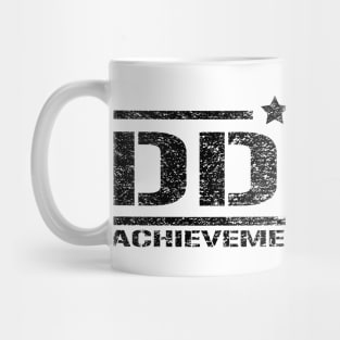 DD-214 Achievement Unlocked Mug